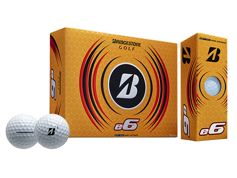 Bridgestone Golf cheapest Balls x84